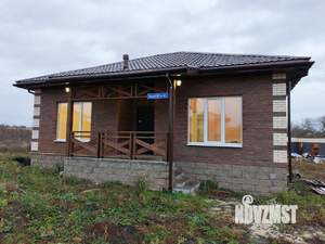 Дом 85м², 1-этажный, участок 8 сот.