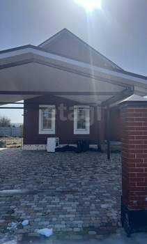 Дом 98м², 2-этажный, участок 15 сот.