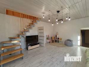 Дом 135м², 2-этажный, участок 12 сот.