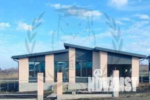 Дом 146м², 1-этажный, участок 10 сот.