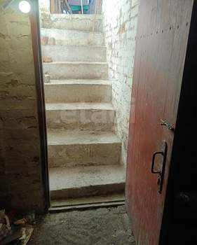 Дом 61м², 1-этажный, участок 15 сот.