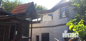 Дом 120м², 2-этажный, участок 10 сот.