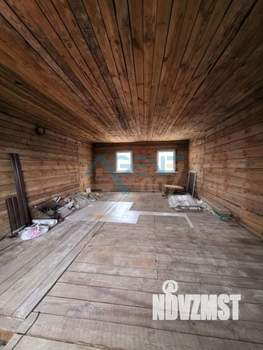 Коттедж 100м², 2-этажный, участок 6 сот.