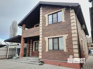 Дом 174м², 2-этажный, участок 5 сот.