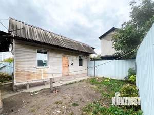 Дом 35м², 1-этажный, участок 5 сот.