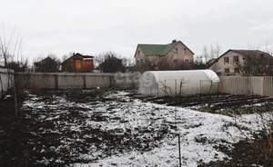 Дом 125м², 2-этажный, участок 11 сот.