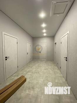 Дом 110м², 1-этажный, участок 15 сот.