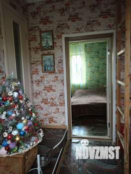 Дом 128м², 2-этажный, участок 4 сот.