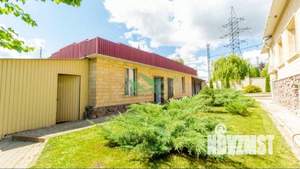 Коттедж 256м², 2-этажный, участок 11 сот.