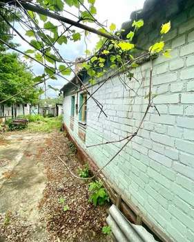 Дом 70м², 1-этажный, участок 14 сот.