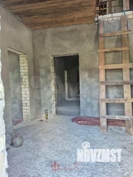 Дом 199м², 2-этажный, участок 14 сот.