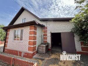 Дом 135м², 1-этажный, участок 15 сот.