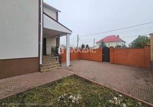 Дом 164м², 2-этажный, участок 6 сот.