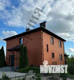 Дом 175м², 2-этажный, участок 12 сот.