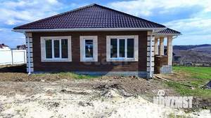 Дом 95м², 1-этажный, участок 15 сот.