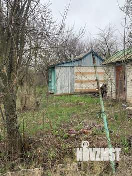 Дом 12м², 1-этажный, участок 6 сот.