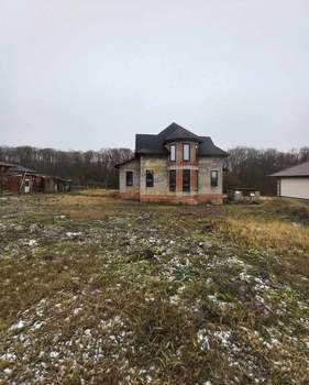 Дом 160м², 2-этажный, участок 19 сот.