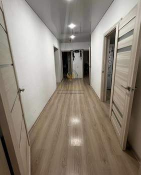 Дом 90м², 1-этажный, участок 6 сот.