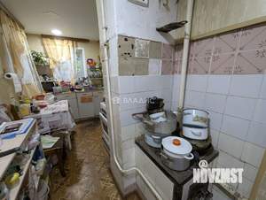 Дом 65м², 1-этажный, участок 5 сот.