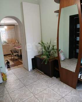 Дом 110м², 1-этажный, участок 10 сот.