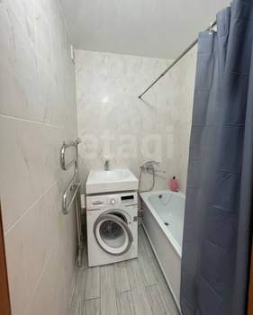 Дом 49м², 1-этажный, участок 8 сот.