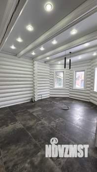 Коттедж 250м², 3-этажный, участок 8 сот.