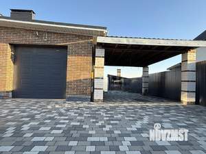 Дом 91м², 1-этажный, участок 16 сот.