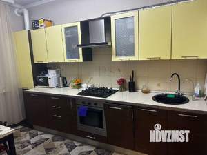 Таунхаус 109м², 2-этажный, участок 3 сот.