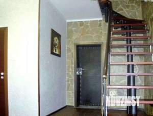 Коттедж 180м², 2-этажный, участок 16 сот.