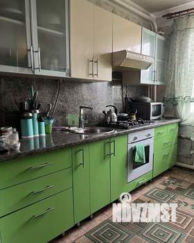 Дом 80м², 1-этажный, участок 5 сот.