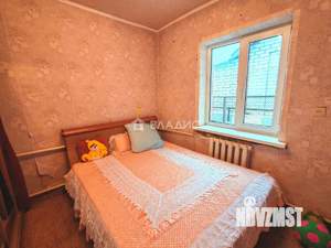 Дом 136м², 1-этажный, участок 4 сот.