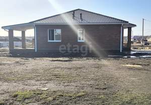 Дом 97м², 1-этажный, участок 15 сот.