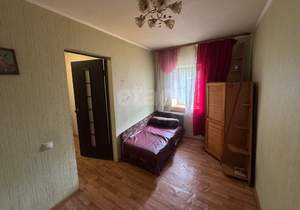 Дом 54м², 1-этажный, участок 4 сот.