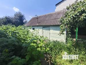 Дом 65м², 1-этажный, участок 10 сот.