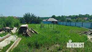 Дом 100м², 1-этажный, участок 15 сот.