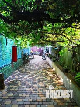 Дом 128м², 2-этажный, участок 4 сот.