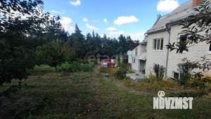 Дом 270м², 2-этажный, участок 15 сот.