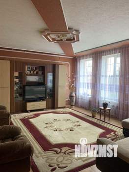 Дом 139м², 1-этажный, участок 15 сот.