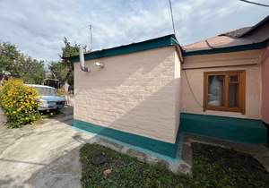 Дом 36м², 1-этажный, участок 10 сот.