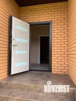 Дом 113м², 1-этажный, участок 15 сот.