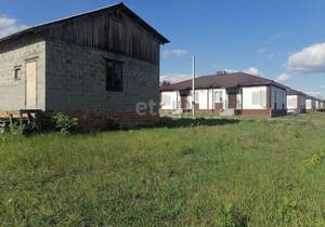 Дом 50м², 1-этажный, участок 20 сот.