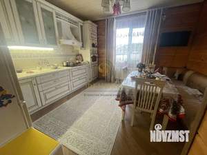 Дом 85м², 1-этажный, участок 15 сот.