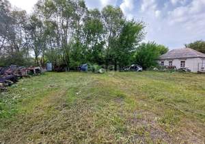 Дом 54м², 1-этажный, участок 11 сот.