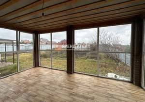 Дом 128м², 1-этажный, участок 13 сот.