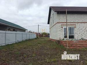 Дом 130м², 2-этажный, участок 15 сот.