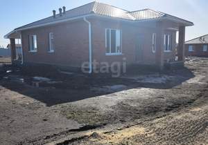 Дом 97м², 1-этажный, участок 15 сот.