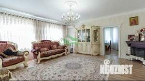 Коттедж 256м², 2-этажный, участок 11 сот.