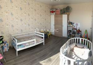 Дом 100м², 1-этажный, участок 11 сот.