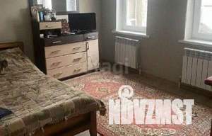 Дом 48м², 1-этажный, участок 4 сот.