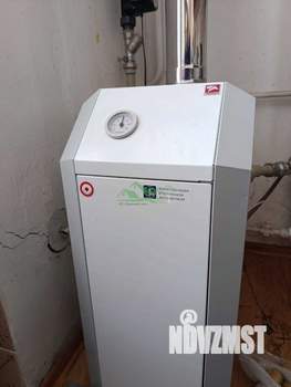 Дом 60м², 1-этажный, участок 12 сот.